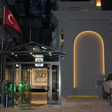 Anatolia Luxury Hotel Ankara Esterno foto
