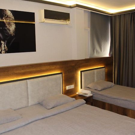 Anatolia Luxury Hotel Ankara Esterno foto