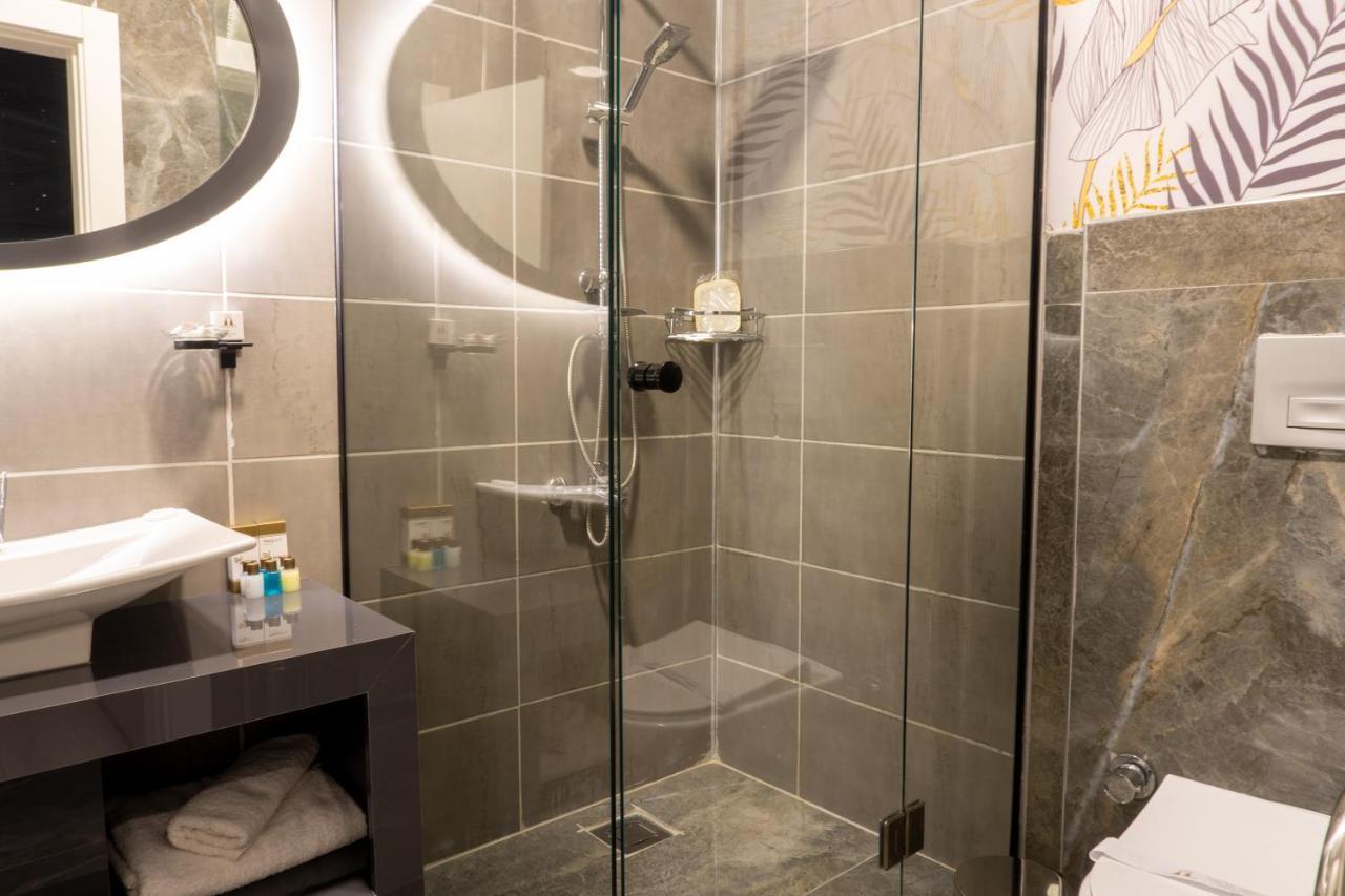 Anatolia Luxury Hotel Ankara Esterno foto