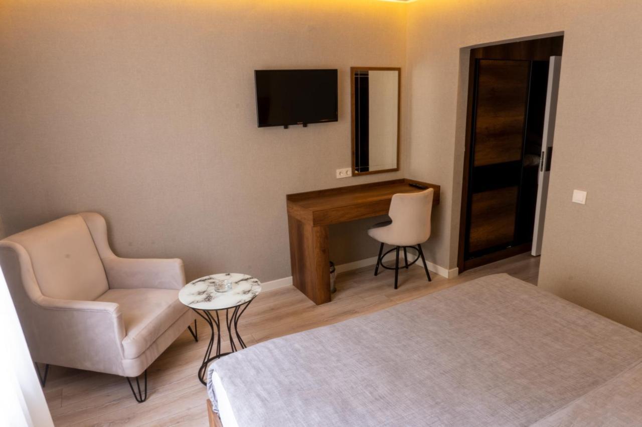 Anatolia Luxury Hotel Ankara Esterno foto