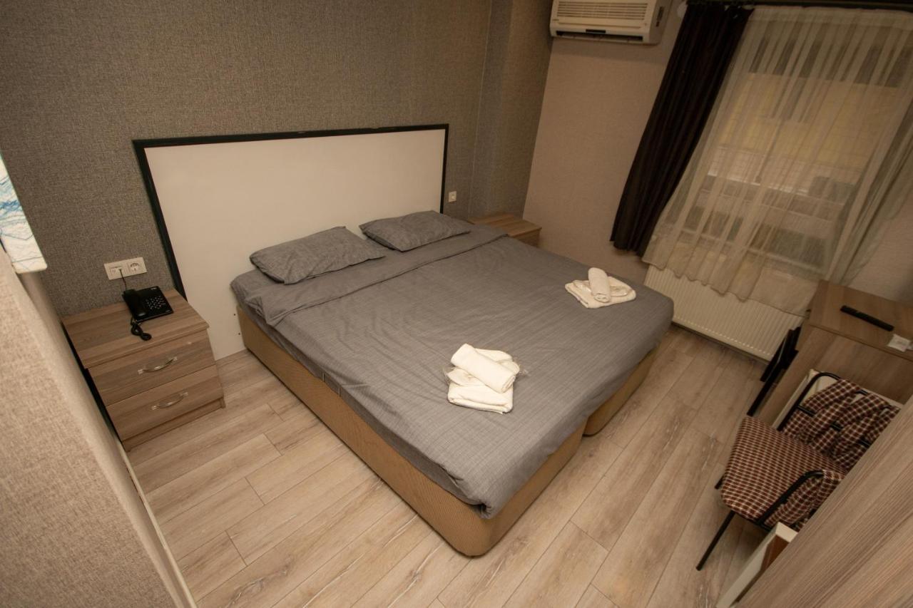 Anatolia Luxury Hotel Ankara Esterno foto