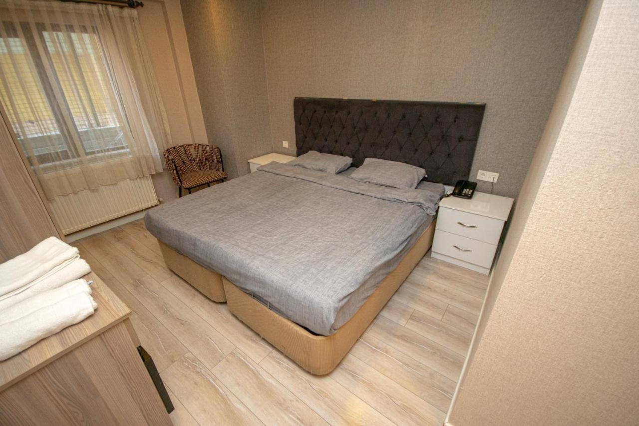Anatolia Luxury Hotel Ankara Esterno foto