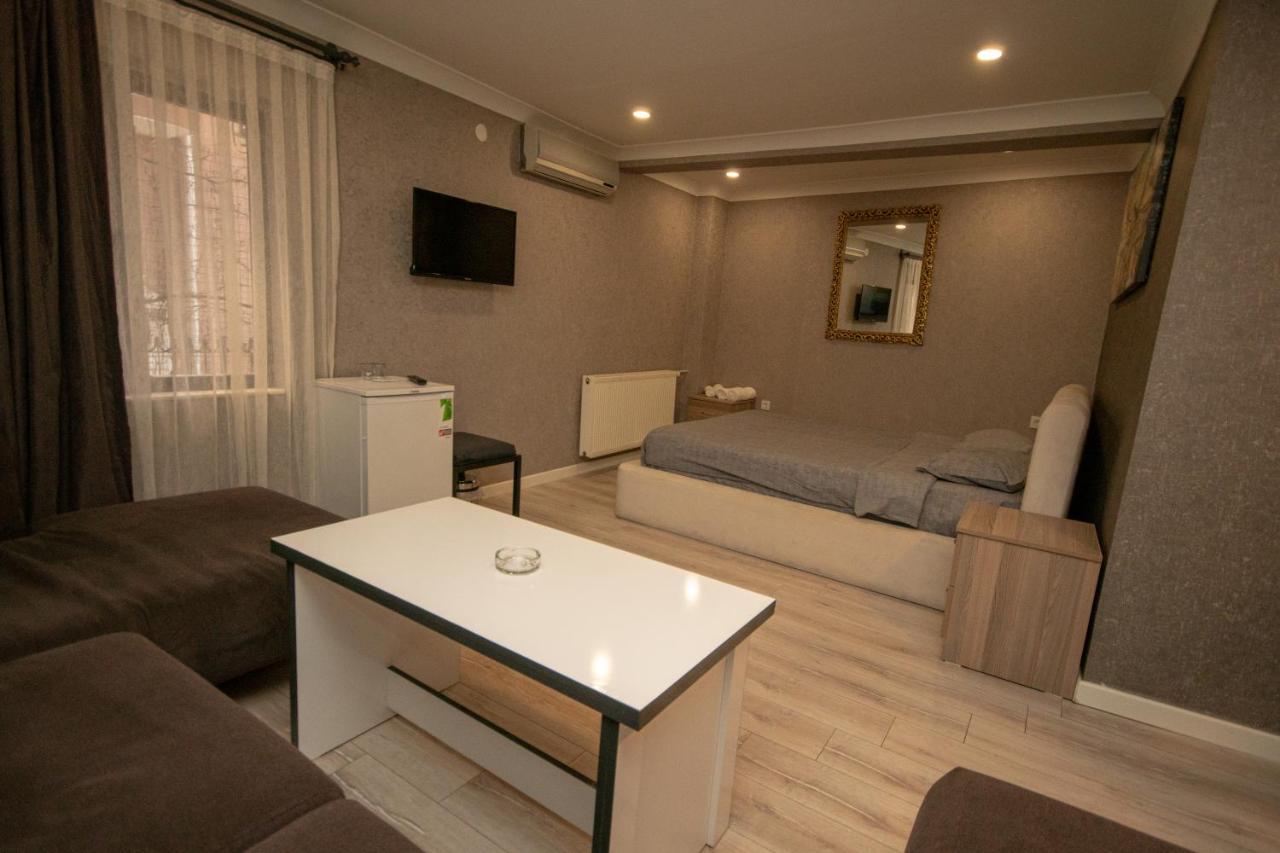 Anatolia Luxury Hotel Ankara Esterno foto