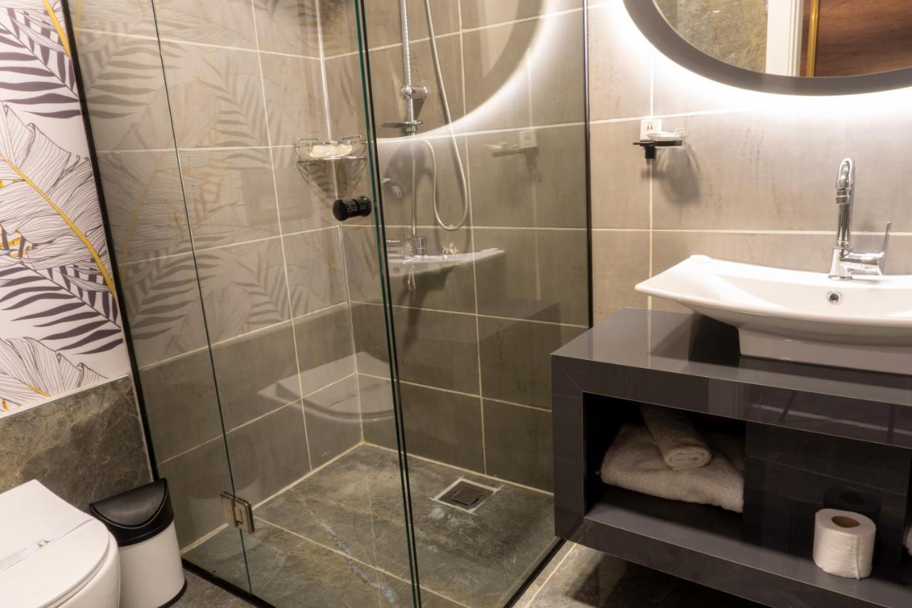 Anatolia Luxury Hotel Ankara Esterno foto