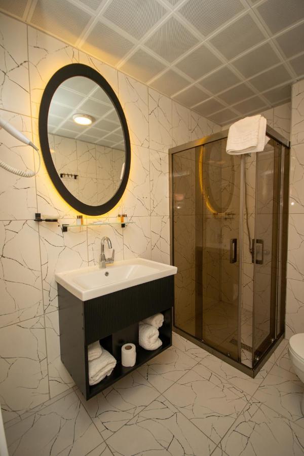 Anatolia Luxury Hotel Ankara Esterno foto