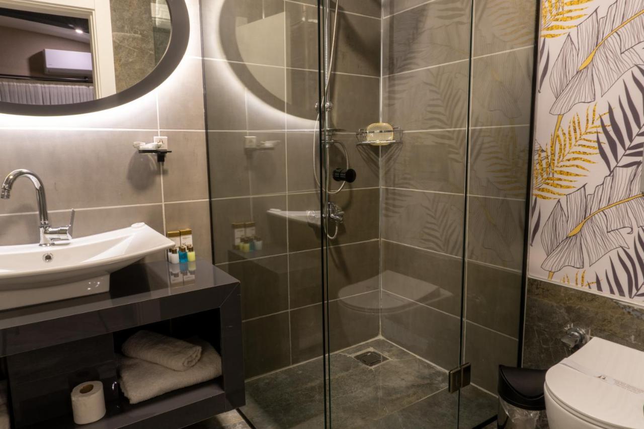 Anatolia Luxury Hotel Ankara Esterno foto