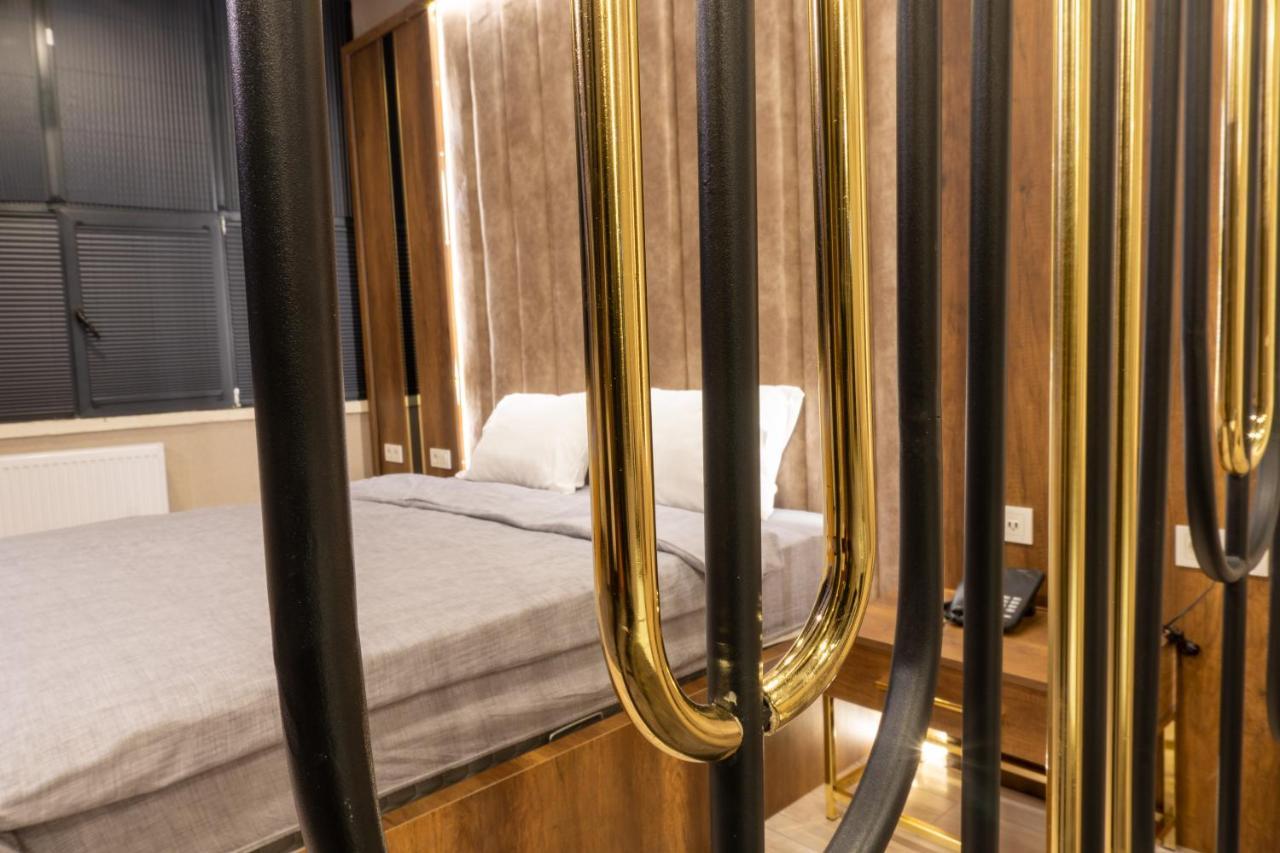 Anatolia Luxury Hotel Ankara Esterno foto