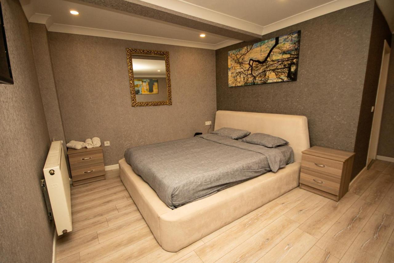 Anatolia Luxury Hotel Ankara Esterno foto