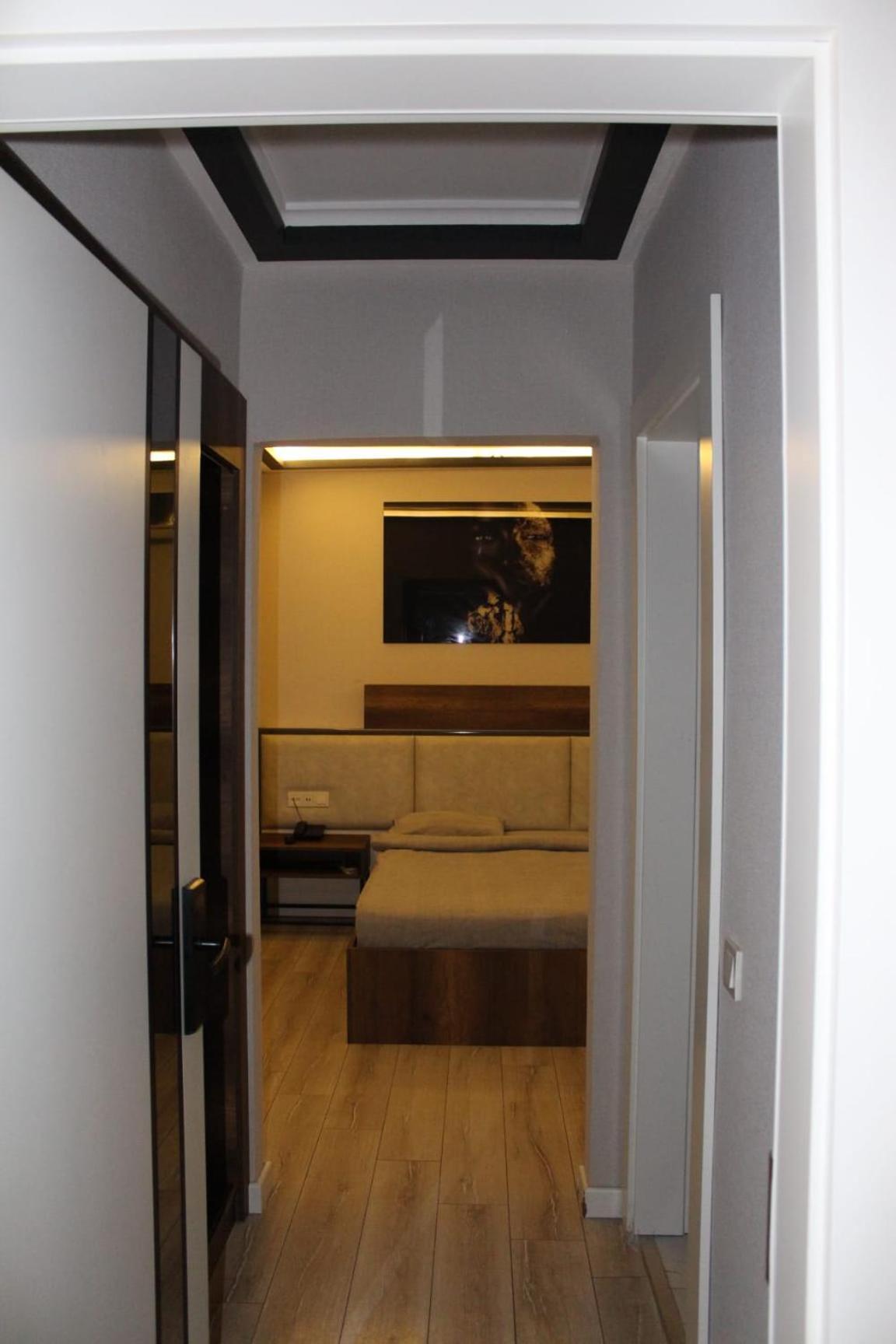 Anatolia Luxury Hotel Ankara Esterno foto